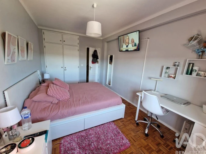 Apartamento T3 para Venda em Bombarral e Vale Covo Foto 23