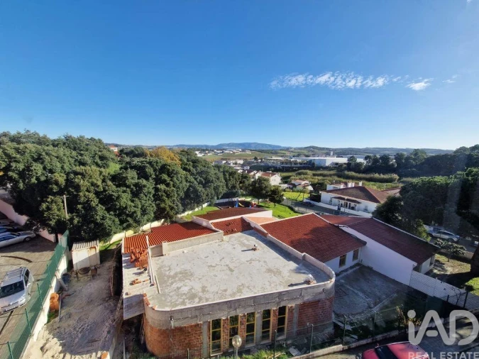 Apartamento T3 para Venda em Bombarral e Vale Covo Foto 26