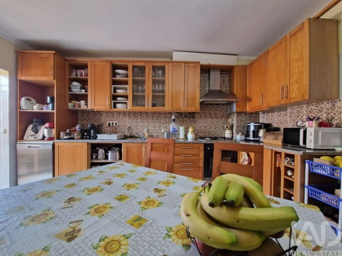 Apartamento T3 para Venda em Bombarral e Vale Covo Foto 7