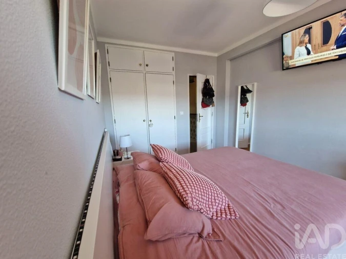 Apartamento T3 para Venda em Bombarral e Vale Covo Foto 22