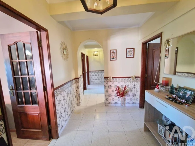 Apartamento T3 para Venda em Bombarral e Vale Covo Foto 21