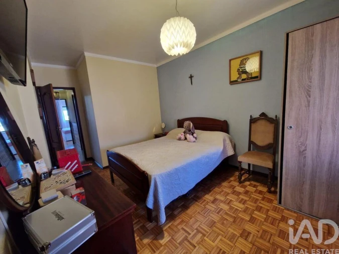 Apartamento T3 para Venda em Bombarral e Vale Covo Foto 12