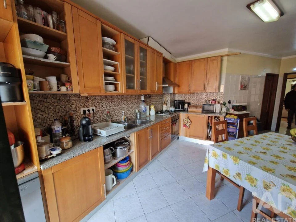 Apartamento T3 para Venda em Bombarral e Vale Covo Foto 9