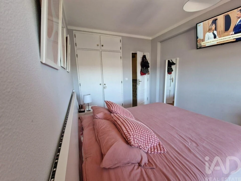 Apartamento T3 para Venda em Bombarral e Vale Covo Foto 22