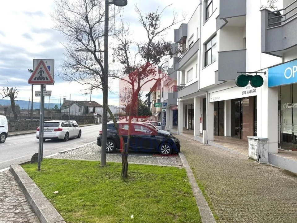 Loja para Venda em Vila Verde e Barbudo Foto 12