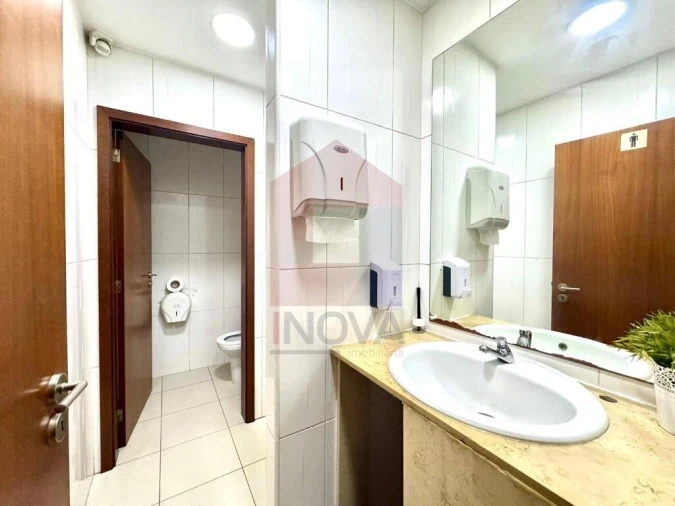 Loja para Venda em Vila Verde e Barbudo Foto 3