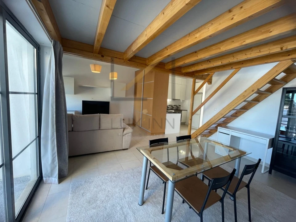 Apartamento T1 para Venda em Quinta do Anjo Foto 1