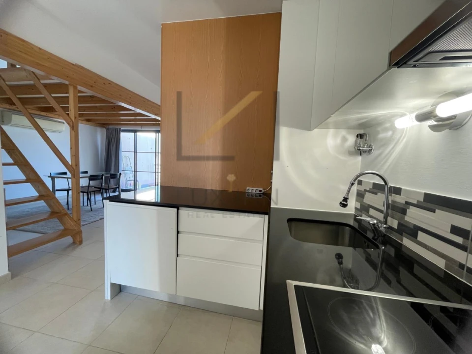 Apartamento T1 para Venda em Quinta do Anjo Foto 13