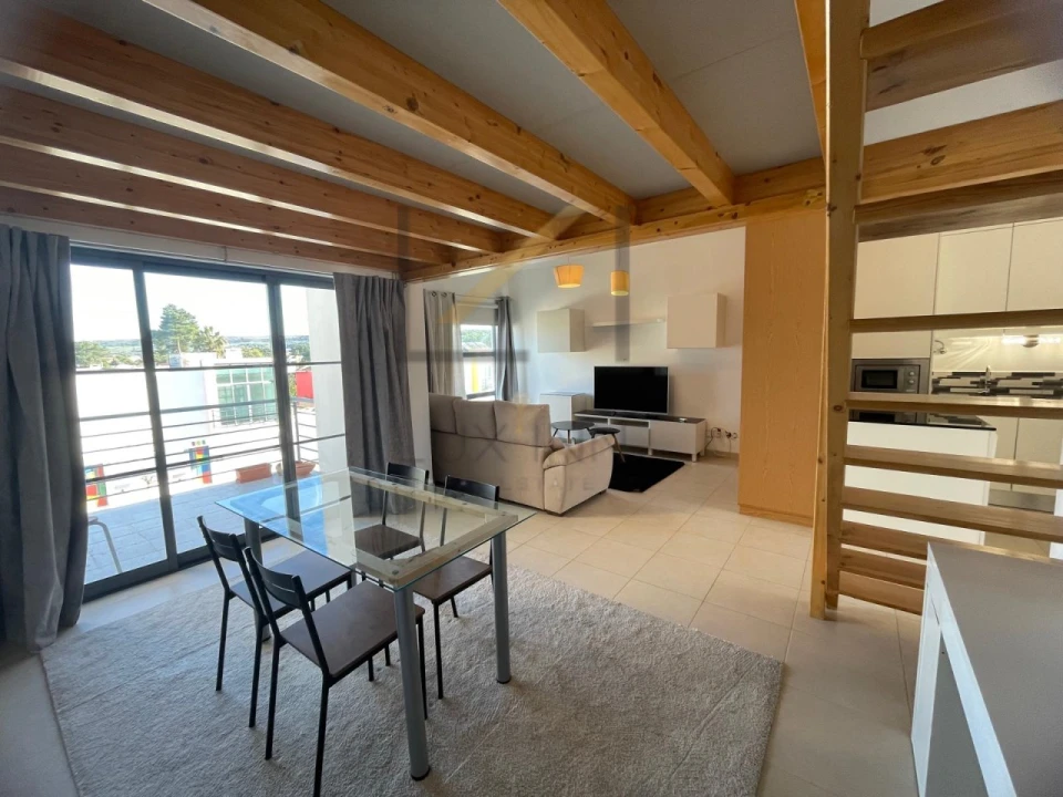 Apartamento T1 para Venda em Quinta do Anjo Foto 18