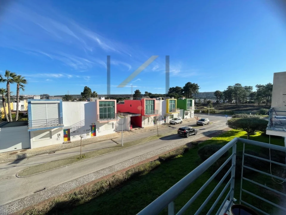 Apartamento T1 para Venda em Quinta do Anjo Foto 22