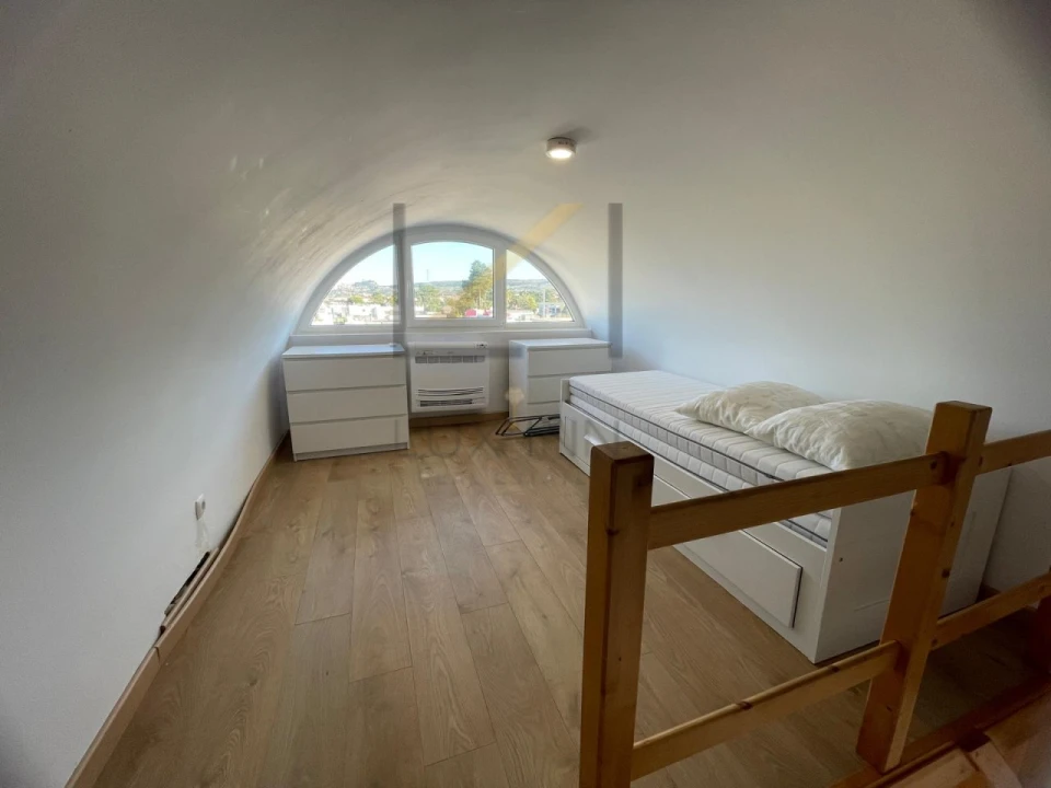 Apartamento T1 para Venda em Quinta do Anjo Foto 31