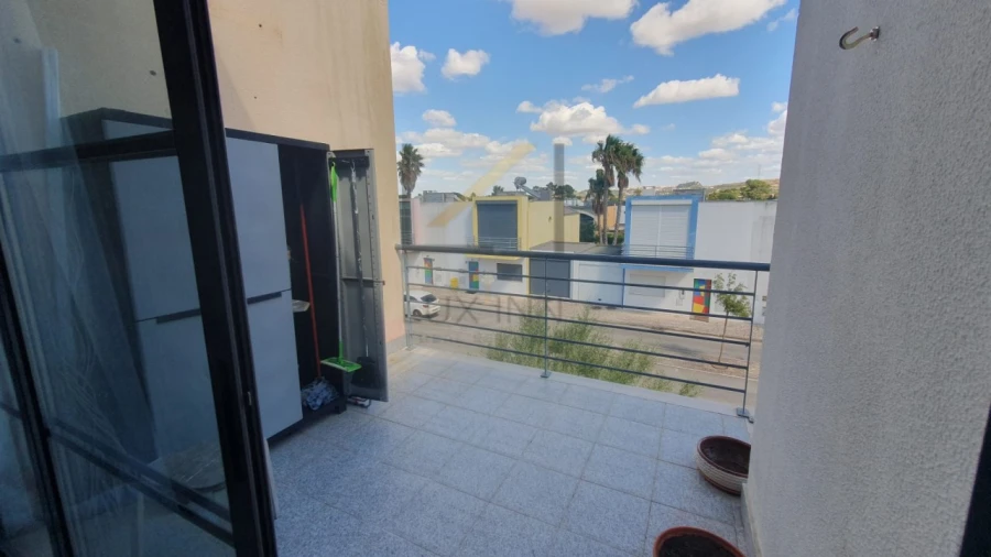 Apartamento T1 para Venda em Quinta do Anjo Foto 20