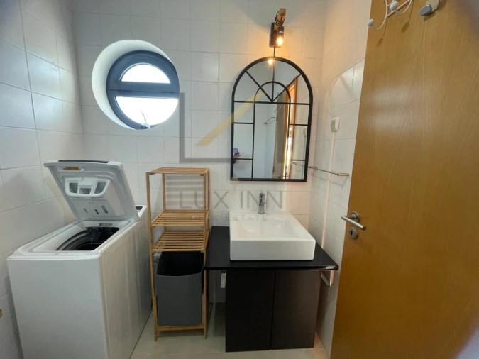 Apartamento T1 para Venda em Quinta do Anjo Foto 3