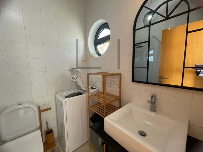 Apartamento T1 para Venda em Quinta do Anjo Foto 4