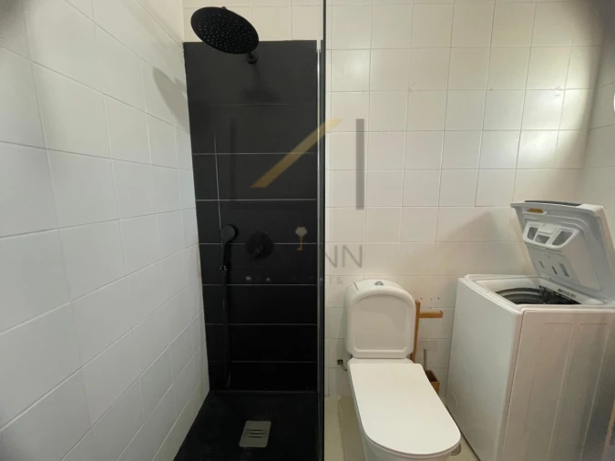 Apartamento T1 para Venda em Quinta do Anjo Foto 5