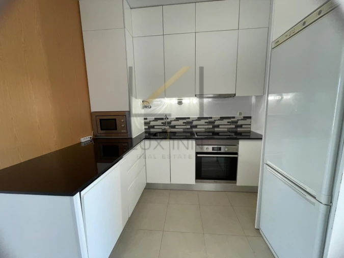 Apartamento T1 para Venda em Quinta do Anjo Foto 7