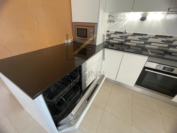Apartamento T1 para Venda em Quinta do Anjo Foto 8