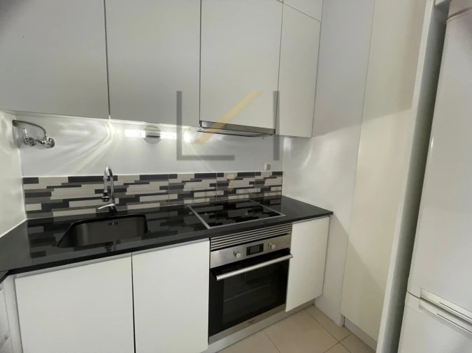 Apartamento T1 para Venda em Quinta do Anjo Foto 9