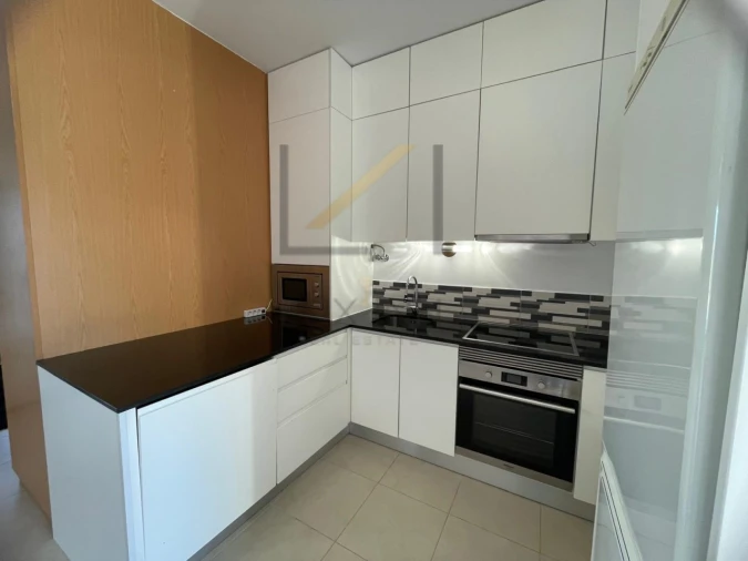 Apartamento T1 para Venda em Quinta do Anjo Foto 10