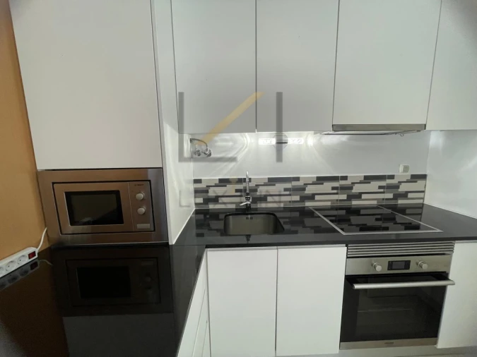 Apartamento T1 para Venda em Quinta do Anjo Foto 11