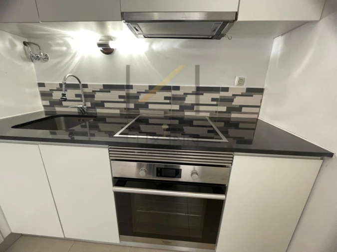 Apartamento T1 para Venda em Quinta do Anjo Foto 12