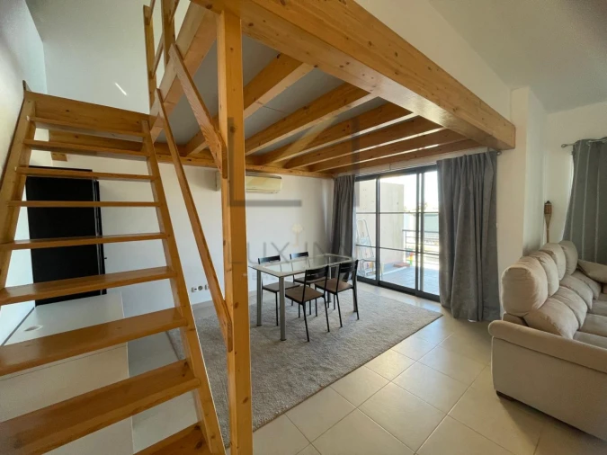 Apartamento T1 para Venda em Quinta do Anjo Foto 14