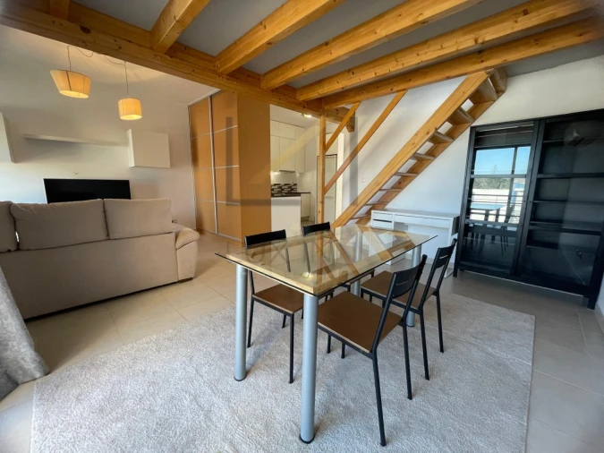 Apartamento T1 para Venda em Quinta do Anjo Foto 17