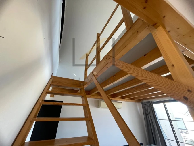 Apartamento T1 para Venda em Quinta do Anjo Foto 25