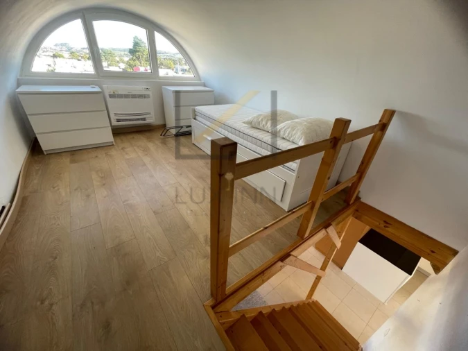 Apartamento T1 para Venda em Quinta do Anjo Foto 26