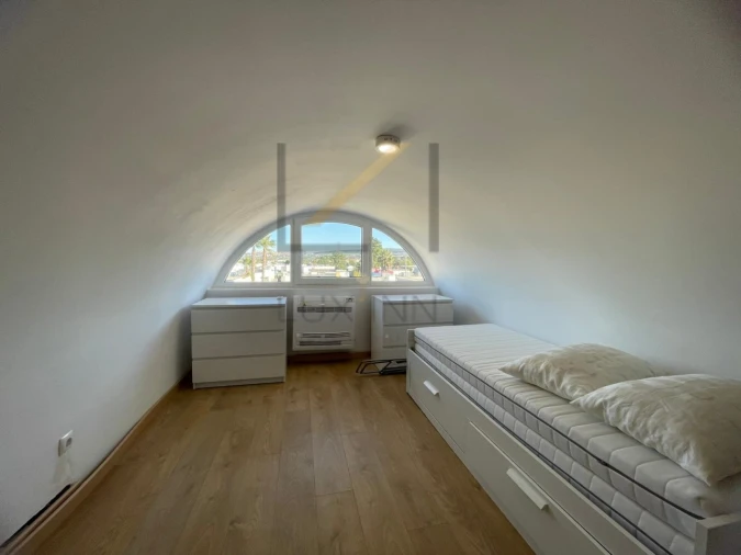 Apartamento T1 para Venda em Quinta do Anjo Foto 27