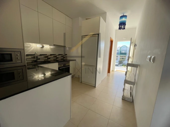 Apartamento T1 para Venda em Quinta do Anjo Foto 32