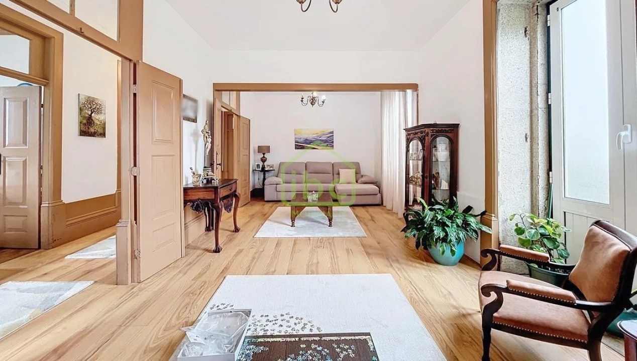 Moradia T3 para Venda em Aver-O-Mar, Amorim e Terroso Foto 12