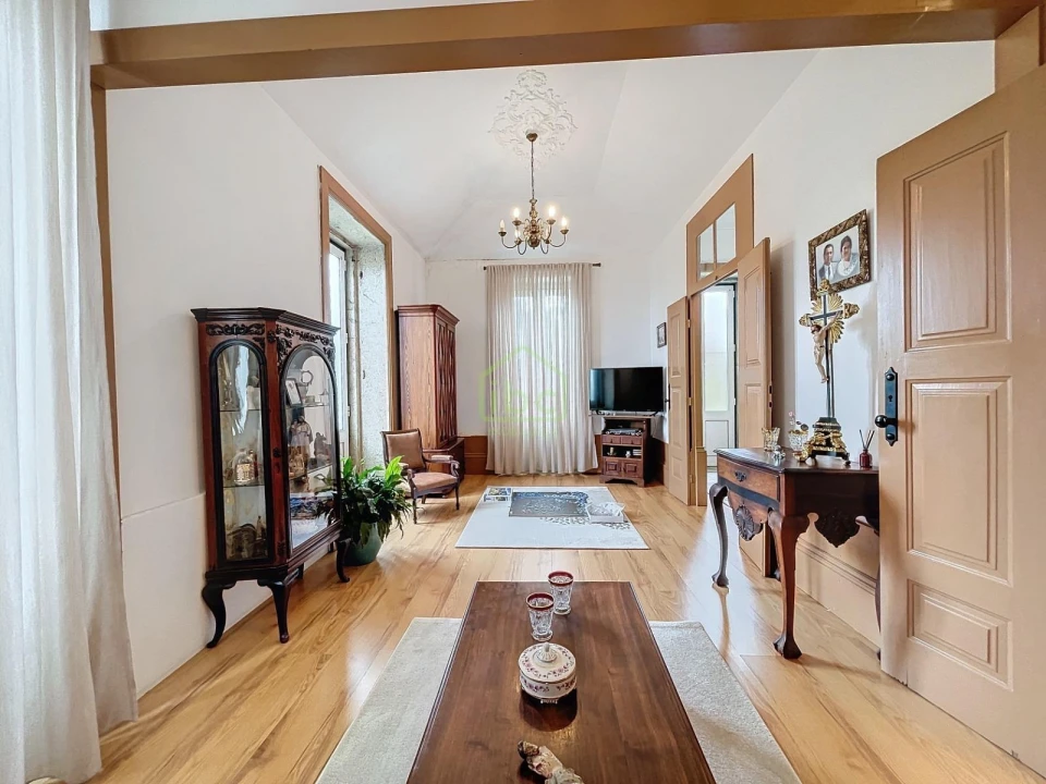 Moradia T3 para Venda em Aver-O-Mar, Amorim e Terroso Foto 13