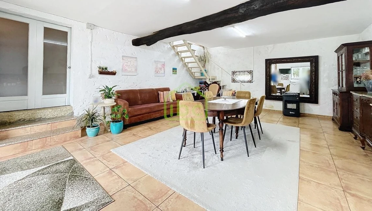 Moradia T3 para Venda em Aver-O-Mar, Amorim e Terroso Foto 1