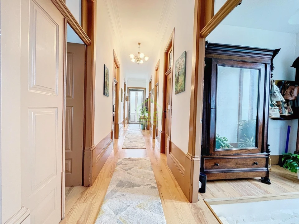 Moradia T3 para Venda em Aver-O-Mar, Amorim e Terroso Foto 7