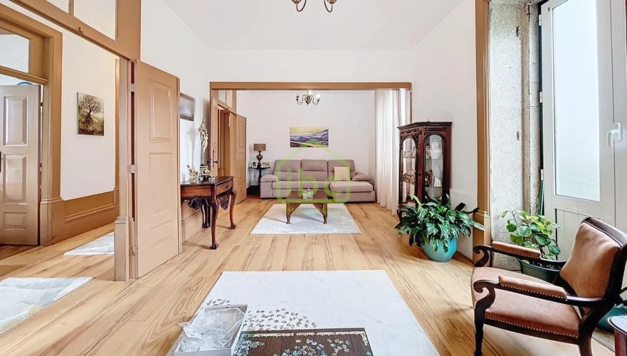 Moradia T3 para Venda em Aver-O-Mar, Amorim e Terroso Foto 12