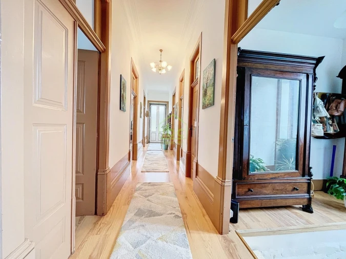 Moradia T3 para Venda em Aver-O-Mar, Amorim e Terroso Foto 7