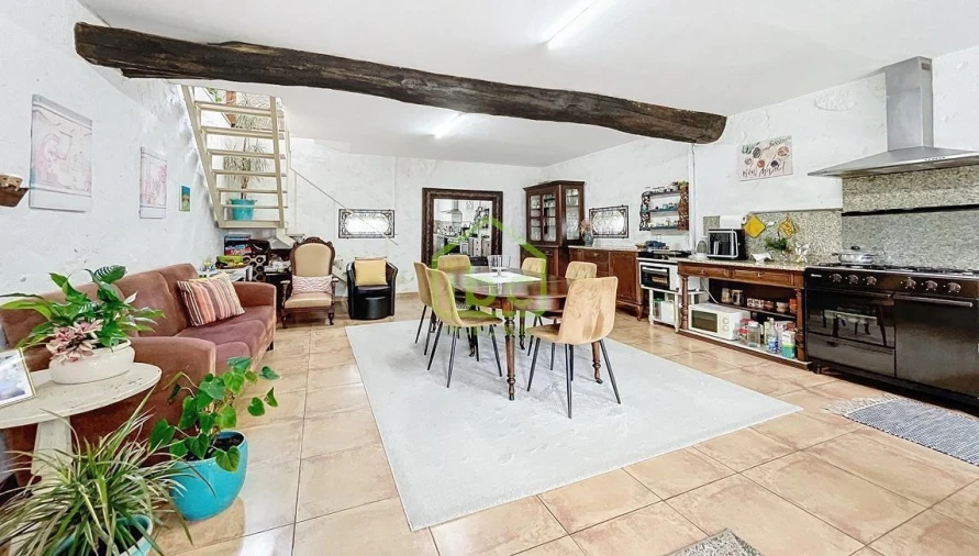 Moradia T3 para Venda em Aver-O-Mar, Amorim e Terroso Foto 2