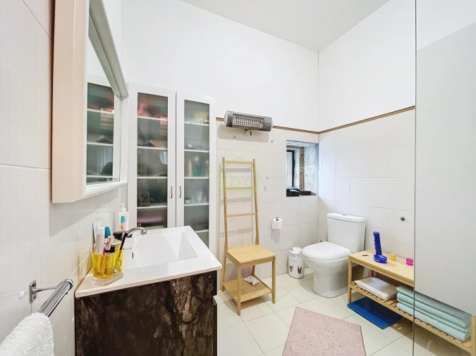 Moradia T3 para Venda em Aver-O-Mar, Amorim e Terroso Foto 5