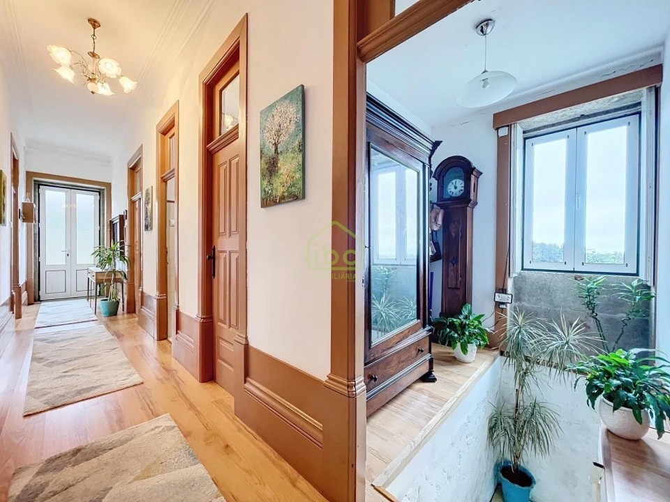 Moradia T3 para Venda em Aver-O-Mar, Amorim e Terroso Foto 6