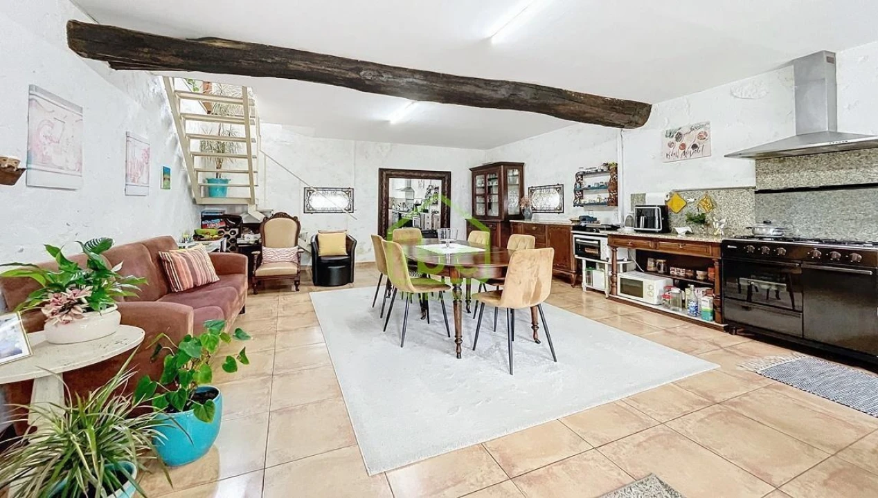 Moradia T3 para Venda em Aver-O-Mar, Amorim e Terroso Foto 2