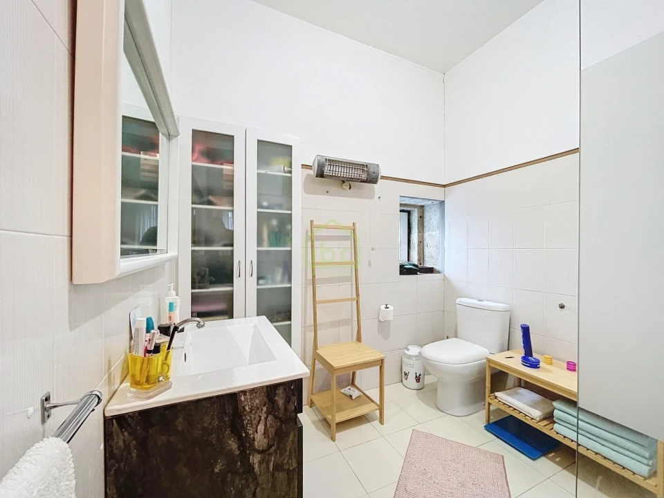 Moradia T3 para Venda em Aver-O-Mar, Amorim e Terroso Foto 5