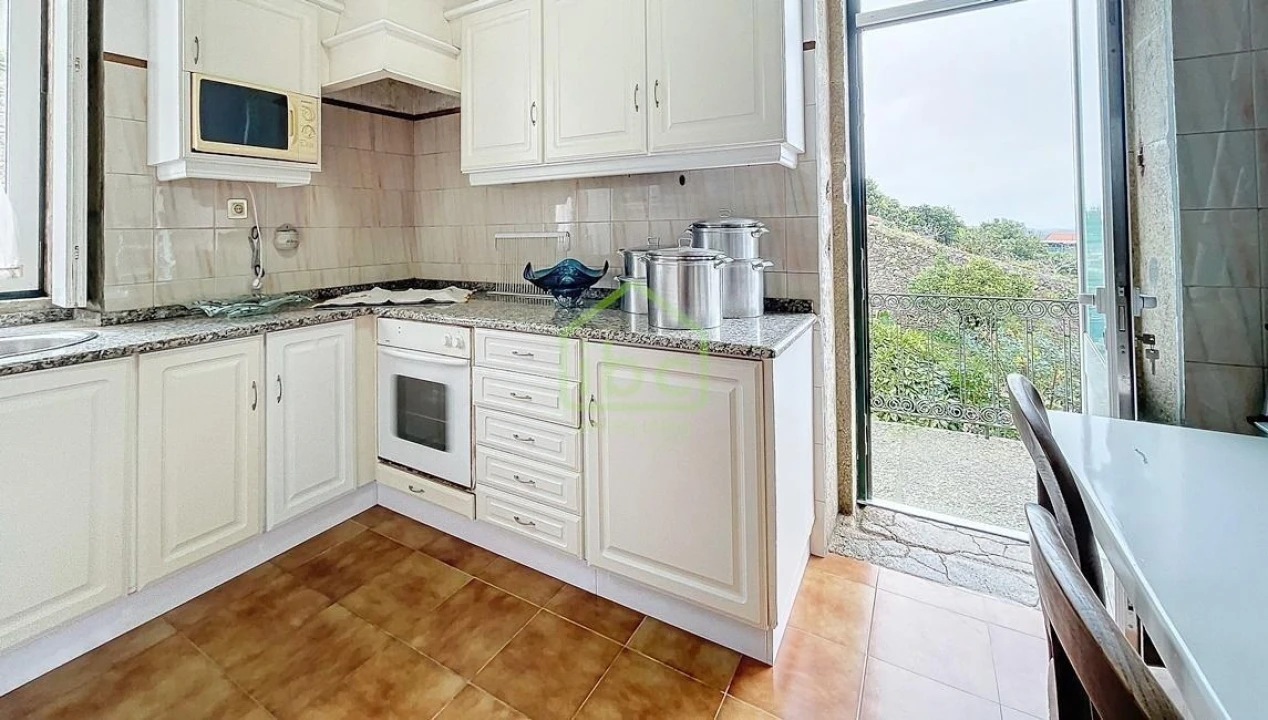 Moradia T3 para Venda em Aver-O-Mar, Amorim e Terroso Foto 16