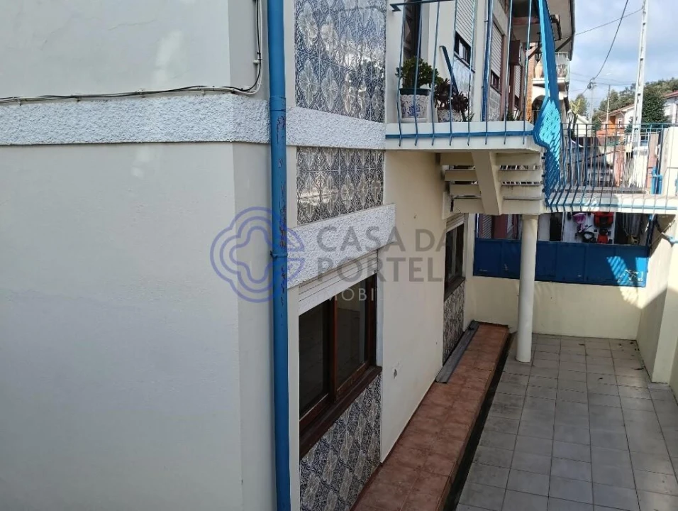 Moradia T2 para Arrendamento em Fânzeres e São Pedro da Cova Foto 18