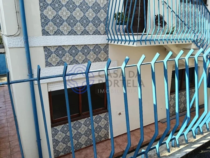 Moradia T2 para Arrendamento em Fânzeres e São Pedro da Cova Foto 17