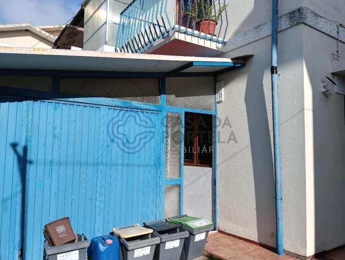 Moradia T2 para Arrendamento em Fânzeres e São Pedro da Cova Foto 16