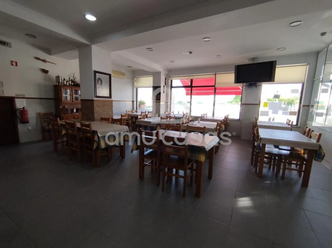 Negócio para Arrendamento em Beduído e Veiros Foto 11