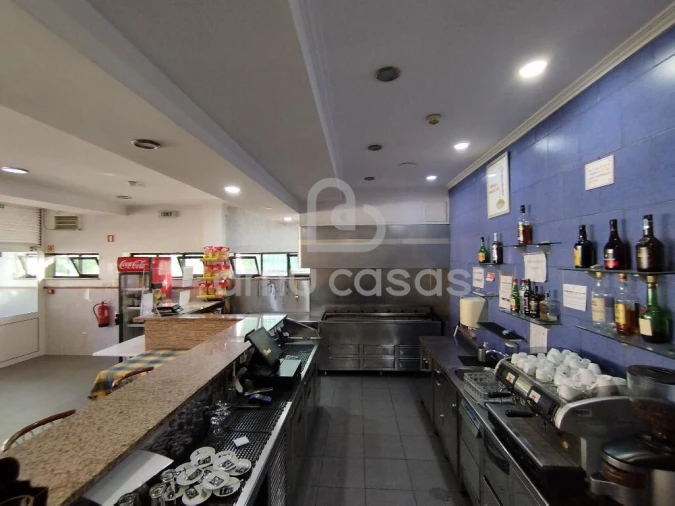 Negócio para Arrendamento em Beduído e Veiros Foto 19