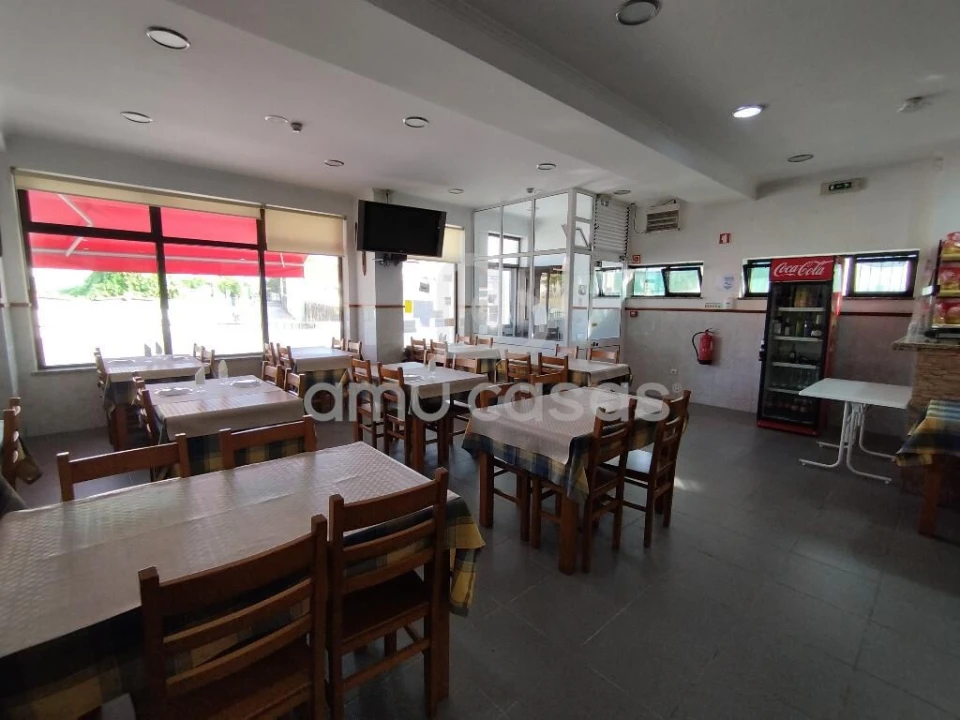 Negócio para Arrendamento em Beduído e Veiros Foto 9