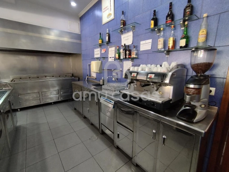 Negócio para Arrendamento em Beduído e Veiros Foto 16